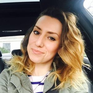 Meet your Posher, Claire